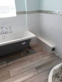 Bathroom Shower Room, Thame, Oxfordshire, August 2015 - Image 18